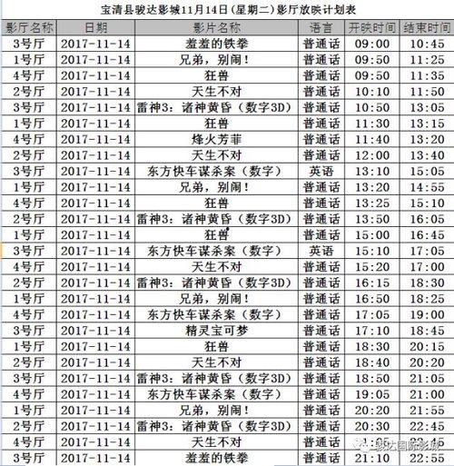 扒奇爆料播出时间表最新,最新播出时间表大揭秘,精彩内容抢先看!
